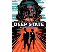 Deep State Complete Collection