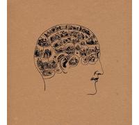 Deep State – Thought Garden – Vinyl LP – Victrola
