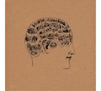 Deep State – Thought Garden – Vinyl LP – Victrola