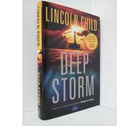 Deep Storm: A Novel