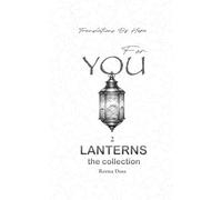 Deep Symbols For You: Lantern 2 (The Lanterns Collection)