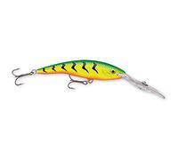 Lure Rapala Deep Tail Dancer Lures for Pike Pech Zander 7-11cm TDD07 TDD09 TDD11