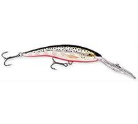 Rapala Deep Tail Dancer 7-11cm Lure Pike Pech Zander TDD07 TDD09 TDD11 COLOURS