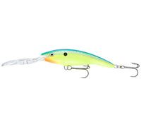 Deep Tail Dancer 11 Prt