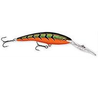 DEEP TAIL DANCER 11 RDT