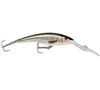 Rapala Deep Tail Dancer 7-11cm Lure Pike Pech Zander TDD07 TDD09 TDD11 COLOURS