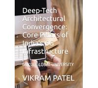 Deep-Tech Architectural Convergence: Core Pillars of India's 6G Infrastructure