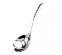 Deep Thickened Soup Ladle 316 Steel Kitchen Tool