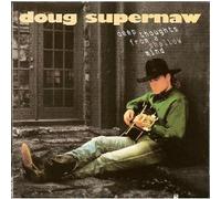 Deep Thoughts from a Shallow Mind By Doug Supernaw (1994-09-13)