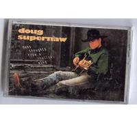 Deep Thoughts from a Shallow Mind [CASSETTE]