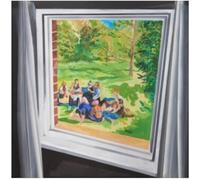 Deep Throat Choir - In Order To Know You