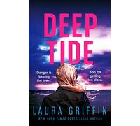 Deep Tide: A heart-pounding, race-against-the-clock romantic thriller! (Texas Murder Files)
