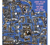 Deep Tide Quartet - See One, Do One, Teach One