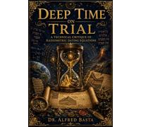 Deep Time on Trial: A Technical Critique of Radiometric Dating (Creation for Adults - Encyclopaedia)