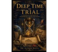 Deep Time on Trial: A Technical Critique of Radiometric Dating (Creation for Adults - Encyclopaedia)