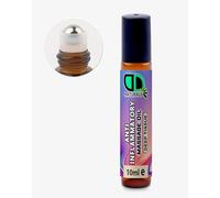 Deep Tissue Anti Inflammatory Massage Roller Ball 10ml for Relaxing, Joint Pain Relief Sensual Massage Oil Lavender and Almond Massage Oils for Massage Therapy Moisturizing Body Oil for Men and Women