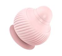 Deep Tissue Massage Bale - Deep Tissue Massager, Muscle Recovery Device | ADSORPTION ELECTRIC ADSORPTION BALL VIBRATION A 4, Home Gym