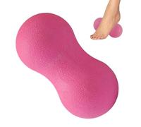 Deep Tissue Massage Ball - Muscle Release Massager, Portable Tool for Recovery After Workout, Yoga, Pilates, Physical and Travel, Relaxation