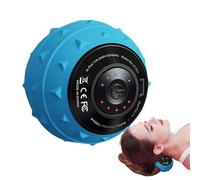 Deep Tissue Massage Ball, Relaxation Massager, ABS Material, Muscle Ball for Trigger Point, Release, Muscle, Enhance Recovery and Performance
