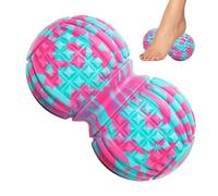 Deep Tissue Massage Ball - Therapeutic Muscle Recovery Tool, Soothing Pressure Relief | Portable Massage Ball, Sore Massage Therapy Muscles, Massage Ball