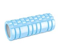 Deep Tissue Massage Foam Roller with Trigger Point Grid for Yoga Pilate