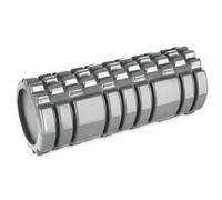Deep Tissue Massage Foam Roller with Trigger Point Grid for Yoga Pilate