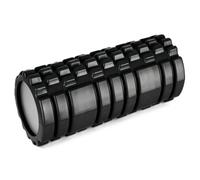 Deep Tissue Massage Foam Roller with Trigger Point Grid for Yoga Pilate