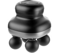 Deep Tissue Massage Gun Powerful Percussion Muscle Massager for Pain Relief & Sport Recovery with Portable Carrying Case