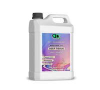 Deep Tissue Massage Oil - Anti-Inflammatory Aromatherapy Blend with Sweet Almond, Peppermint, Rosemary & Lavender - Muscle Relaxation & Pain Relief for All Skin Types (2.5 Litter)