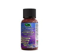 Deep Tissue Massage Oil - Anti-Inflammatory Aromatherapy Blend with Sweet Almond, Peppermint, Rosemary & Lavender - Muscle Relaxation & Pain Relief for All Skin Types (10ml)