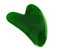Deep Tissue Massage Tool - Handheld Resin Muscle Scraper with Hollow Grip Design - Portable Body Massager - Muscle Relaxation Tool for Back, Legs, Abdomen, Shoulders, Buttocks and Full Body Re