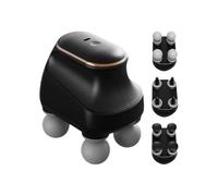 Deep Tissue Massager - 5-Level Adjustable Intensity Full-Body Muscle Handheld Toolfor Athletes Men Women Dad Mom Family Father Mother Horse Equine