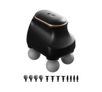 Deep Tissue Massager, 5 Level Handheld Tool, Muscle Relaxer with Ergonomic Grip, ABS Massager with Multi Speed Setting, Wellness Device and Recovery, Athletes Men Women Dad Mom for Family Horse