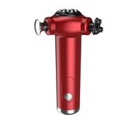 Deep Tissue Massager Electric | Health Care Device | High Intensity Percussion Massager,for Post-Workout Home Workplace Before Sleep Daily Routine Gym Sedentary Breaks Deep Tissue