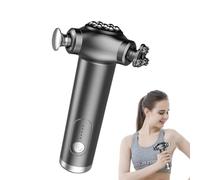 Deep Tissue Massager Electric,Health Care - Muscle Percussion Massager | for Post-Workout Home Workplace Travel Before Sleep After Sports Daily Routine Gym