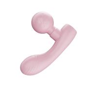 Deep Tissue Massager - Electric Percussion, Double-Head Quiet Relaxation | Health Care Muscle Tool, Long Lasting Battery Powered Massager, Multi Functional Soothing Vibration Device for Home Travel