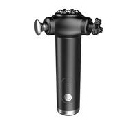 Deep Tissue Massager Electric | Relax Machine | High Intensity Percussion Massager,for Home Workplace Travel Before Sleep After Sports Daily Routine Gym Sedentary Breaks