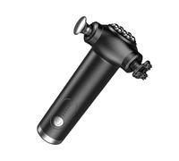 Deep Tissue Massager Electric | Relax Tool - High Intensity Percussion Massager,for Home Workplace Travel Before Sleep After Sports Daily Routine Gym Sedentary Breaks