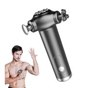 Deep Tissue Muscle Massagers | Health Care Device - Portable Electric Muscle Massager | for Post-Workout Home Workplace Before Sleep Daily Routine Gym Sedentary Breaks Deep Tissue