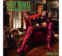 Deep Torkel & His Rock ´n´ Roll Stars - Playing It Safe (Purple Vinyl) [VINYL]
