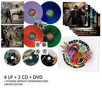 Deep Torkel - I Love Dead People [VINYL]