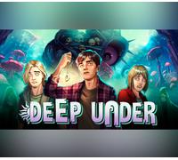 Deep Under PC Steam CD Key