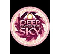 Deep Under the Sky Steam Key GLOBAL