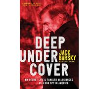 Deep Undercover
