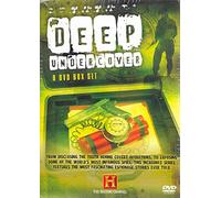 deep undercover