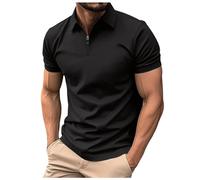 Deep V Neck T Shirt for Men Low Cut Stretch Tee Invisible Vee Top Short Sleeve Mens Polo Shirts Long Sleeve Mens Vintage Tracksuit top Mens Sweater Vest v Neck