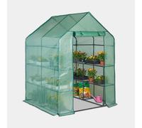Vonhaus Deep Walk in Greenhouse