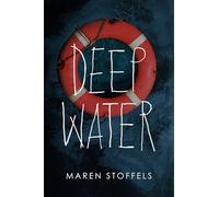 Deep Water by Maren Stoffels (2025, Trade Paperback)