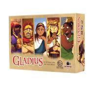 Deep Water Games Gladius