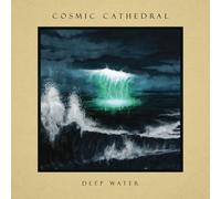 Cosmic Cathedral Deep Water LP multicolor Onesize